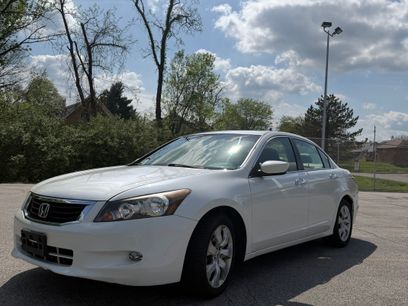 Used 2009 Honda Accord EX-L