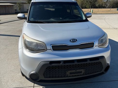 Used 2014 Kia Soul image 1