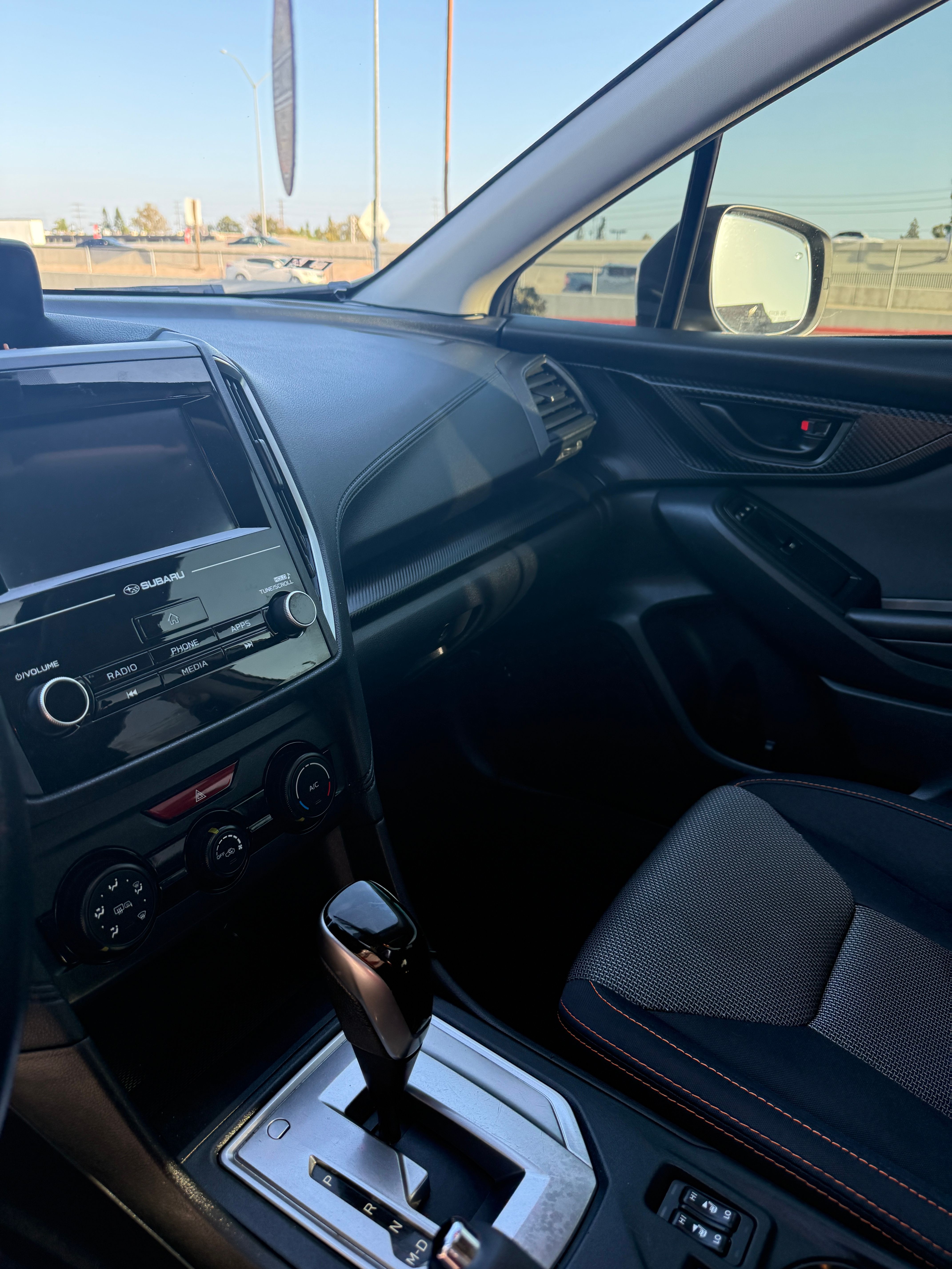 Used 2018 Subaru Crosstrek 2.0i Premium AWD/4WD image 17