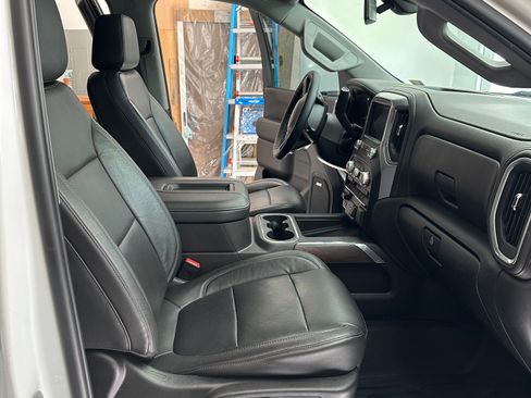 Used 2020 GMC Sierra 1500 SLT w/ SLT Premium Plus Package image 11