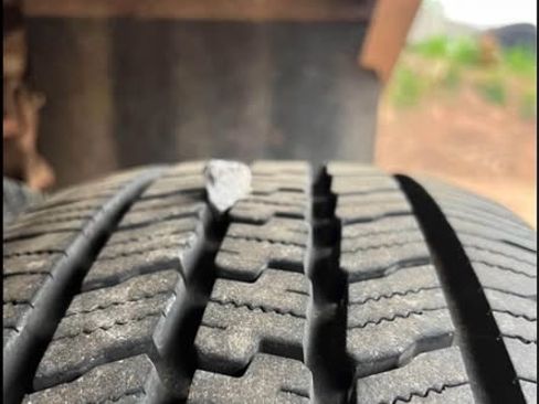 Used 2004 Ford F350 4x4 Crew Cab DRW Super Duty image 9