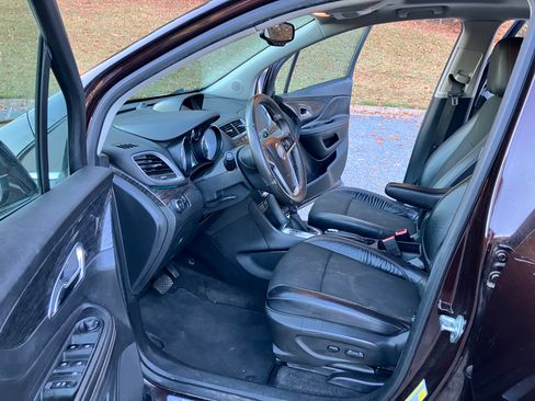 Used 2013 Buick Encore Convenience image 5