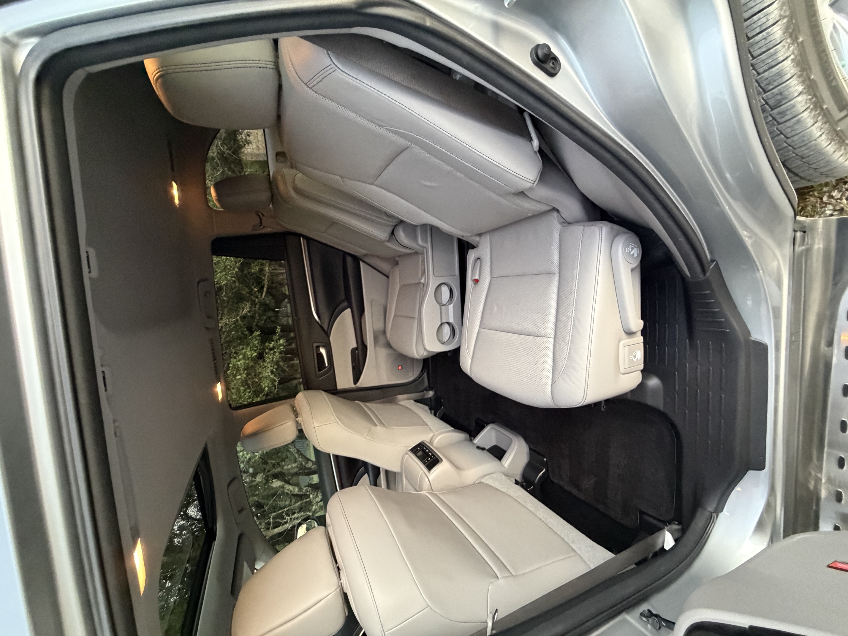 Used 2016 Toyota Highlander Limited FWD image 15