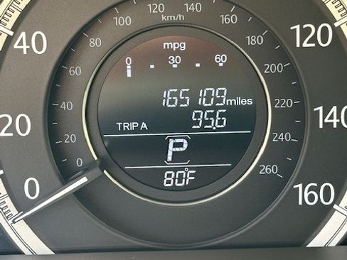 Used 2014 Honda Accord EX-L image 13