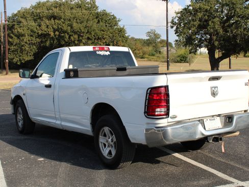 Used 2015 RAM 1500 Tradesman w/ Power & Remote Entry Group image 4