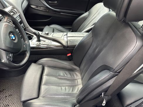 Used 2013 BMW 650i xDrive Coupe image 6