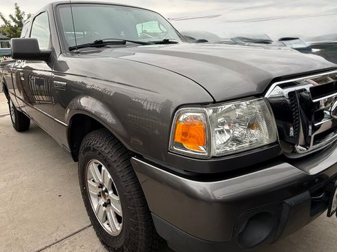 Used 2011 Ford Ranger XLT w/ Payload Pkg 2 image 11