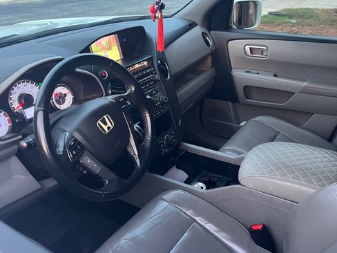 Used 2012 Honda Pilot Touring image 8