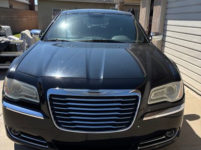 Used 2013 Chrysler 300 C