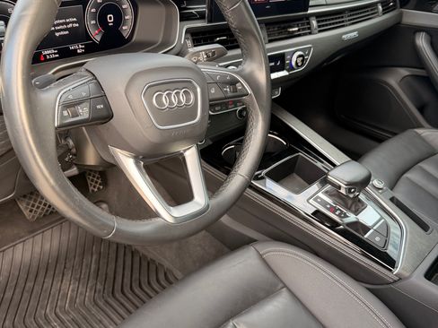 Used 2021 Audi A4 2.0T Premium Plus w/ Premium Plus Package image 10