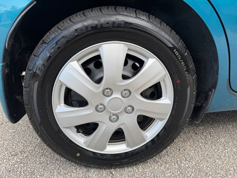 Used 2014 Nissan Versa Note SV FWD image 15