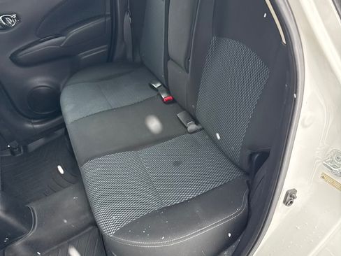 Used 2014 Nissan Versa Note SV w/ Convenience Package image 15