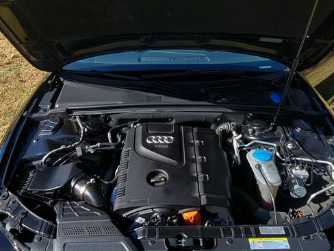 Used 2014 Audi A5 2.0T Premium Plus w/ Premium Plus Package image 17