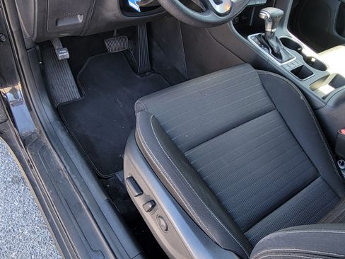 Used 2017 Kia Sportage LX w/ LX Popular Package image 14