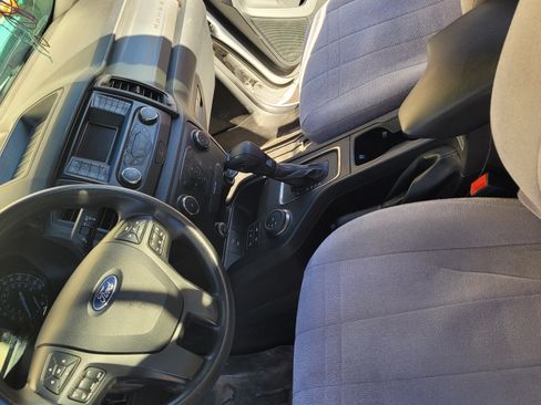 Used 2020 Ford Ranger XL w/ FX4 Off-Road Package image 5