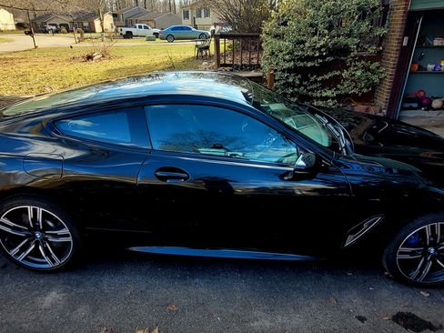 Used 2020 BMW 840i xDrive Coupe w/ M Sport Package image 6