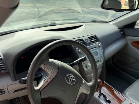 Used 2008 Toyota Camry XLE image 13