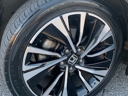 Used 2017 Honda Accord EX-L image 4