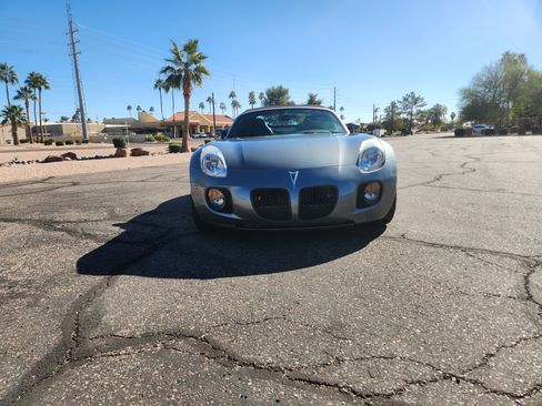 Used 2007 Pontiac Solstice GXP w/ Premium Package image 12