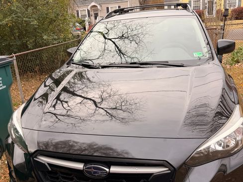 Used 2019 Subaru Crosstrek 2.0i Premium w/ Moonroof Package image 6
