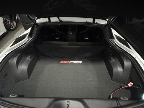 Used 2017 Chevrolet Corvette Z06 image 12