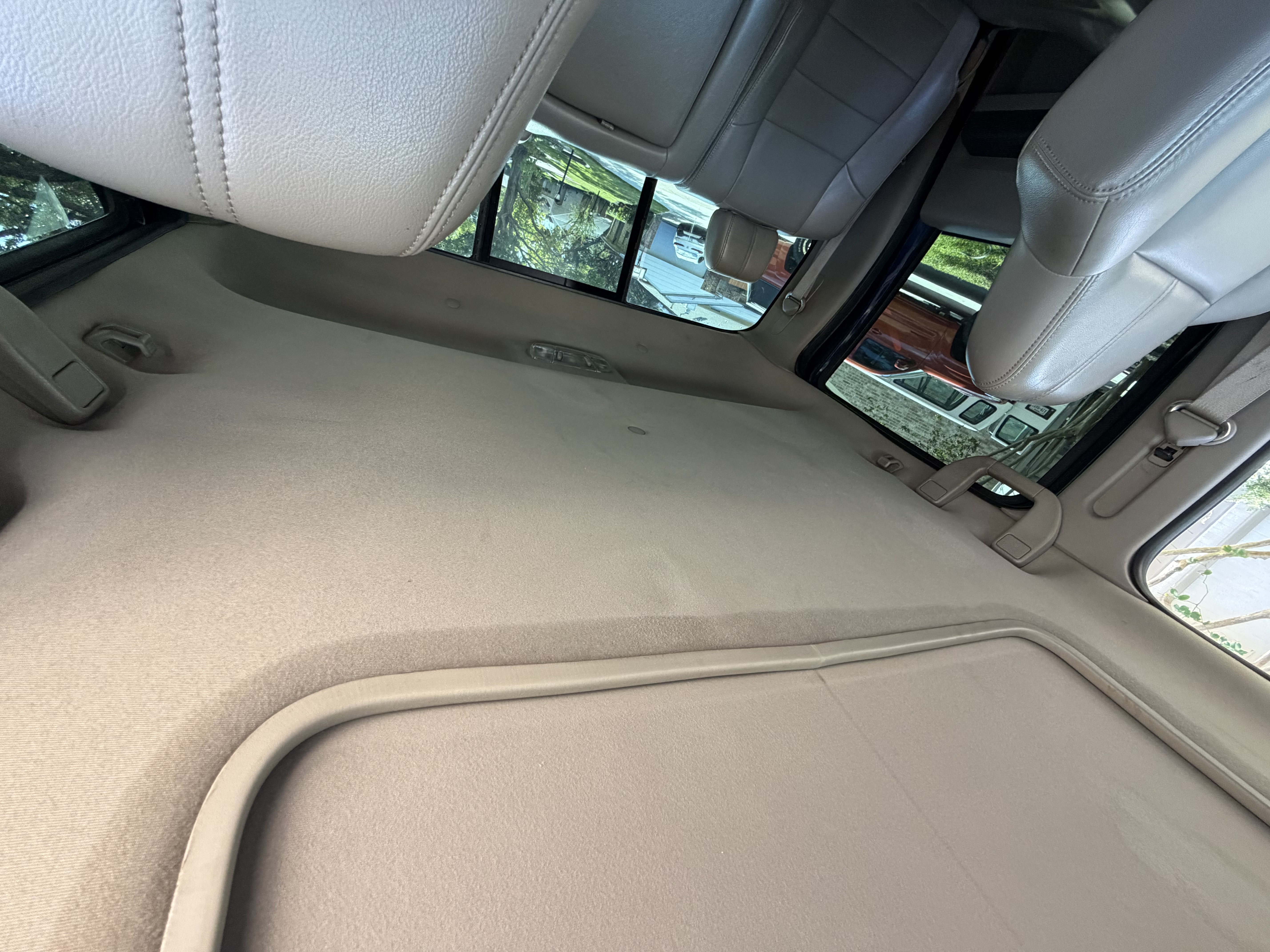 Used 2010 Ford F250 Lariat AWD/4WD image 19