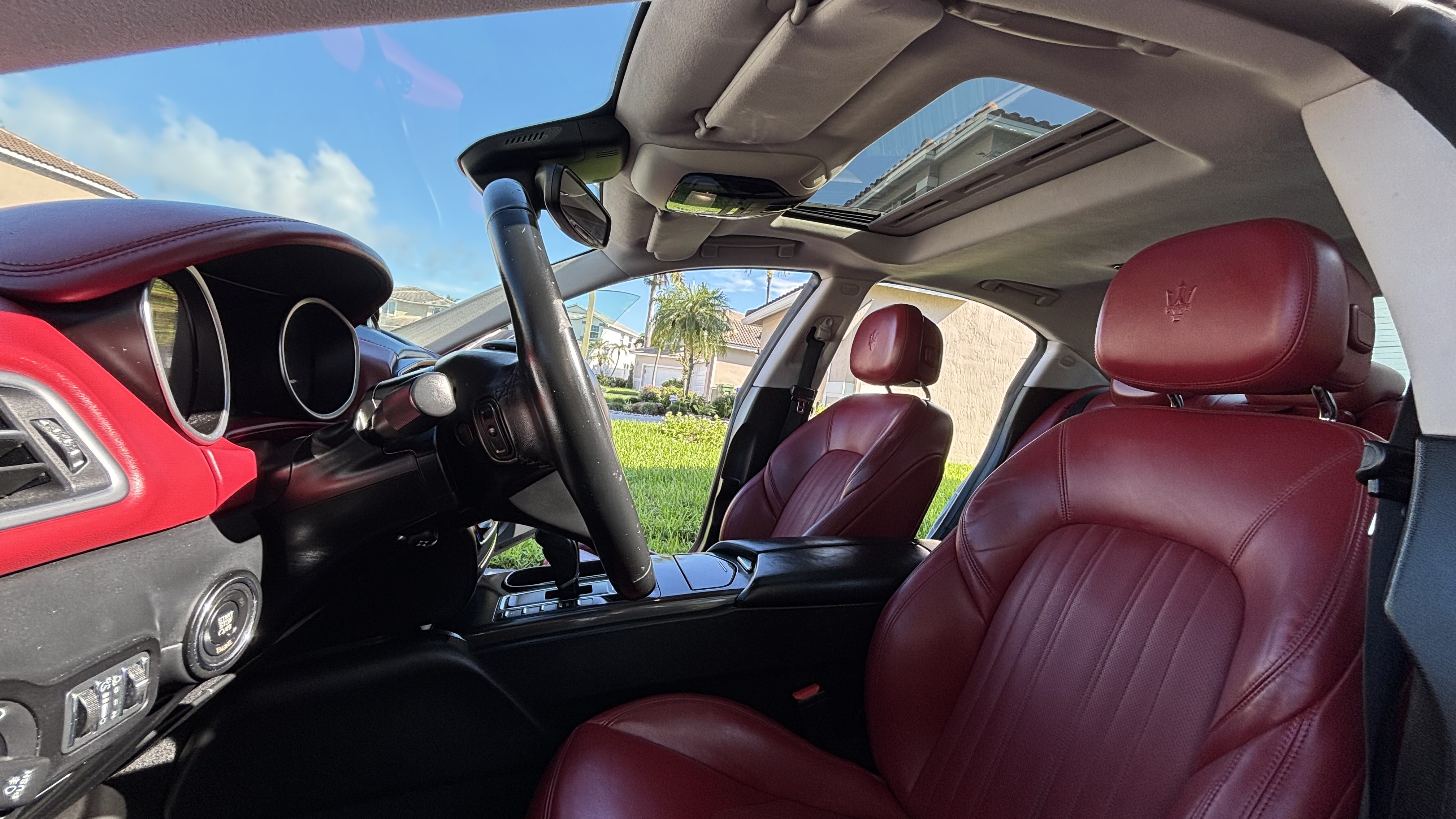 Used 2017 Maserati Ghibli RWD image 18
