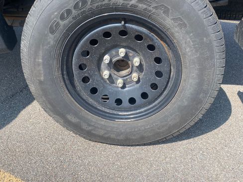 Used 2011 Chevrolet Silverado 1500 LT w/ All-Star Edition image 11