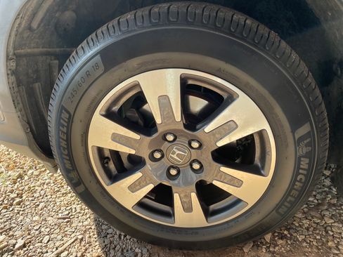 Used 2017 Honda Ridgeline RTL-E image 18