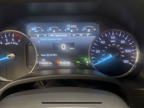 Used 2018 Ford Expedition Max XLT w/ Equipment Group 202A image 15