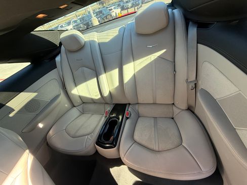 Used 2013 Cadillac CTS V image 18