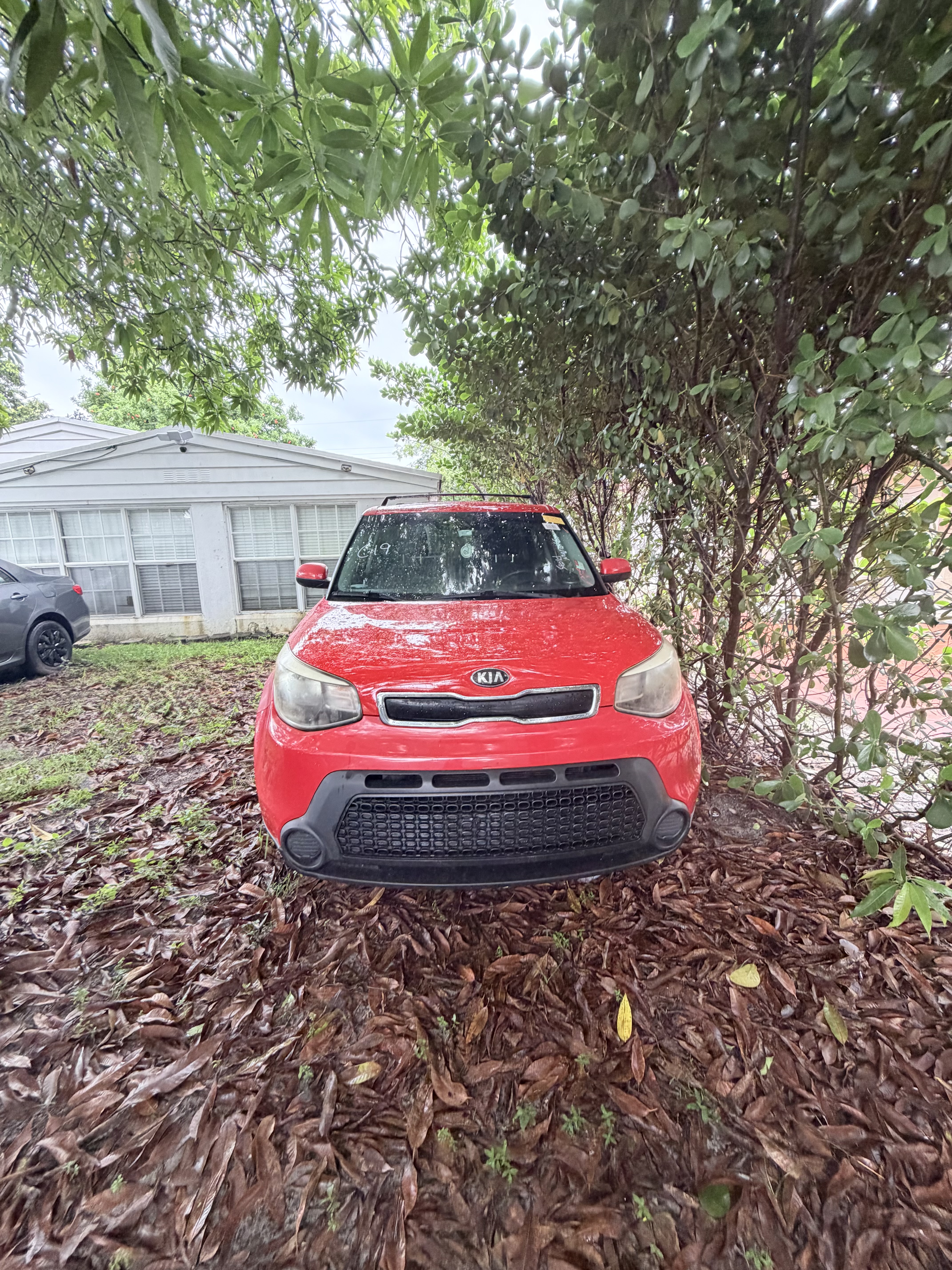 Used 2015 Kia Soul + FWD image 10