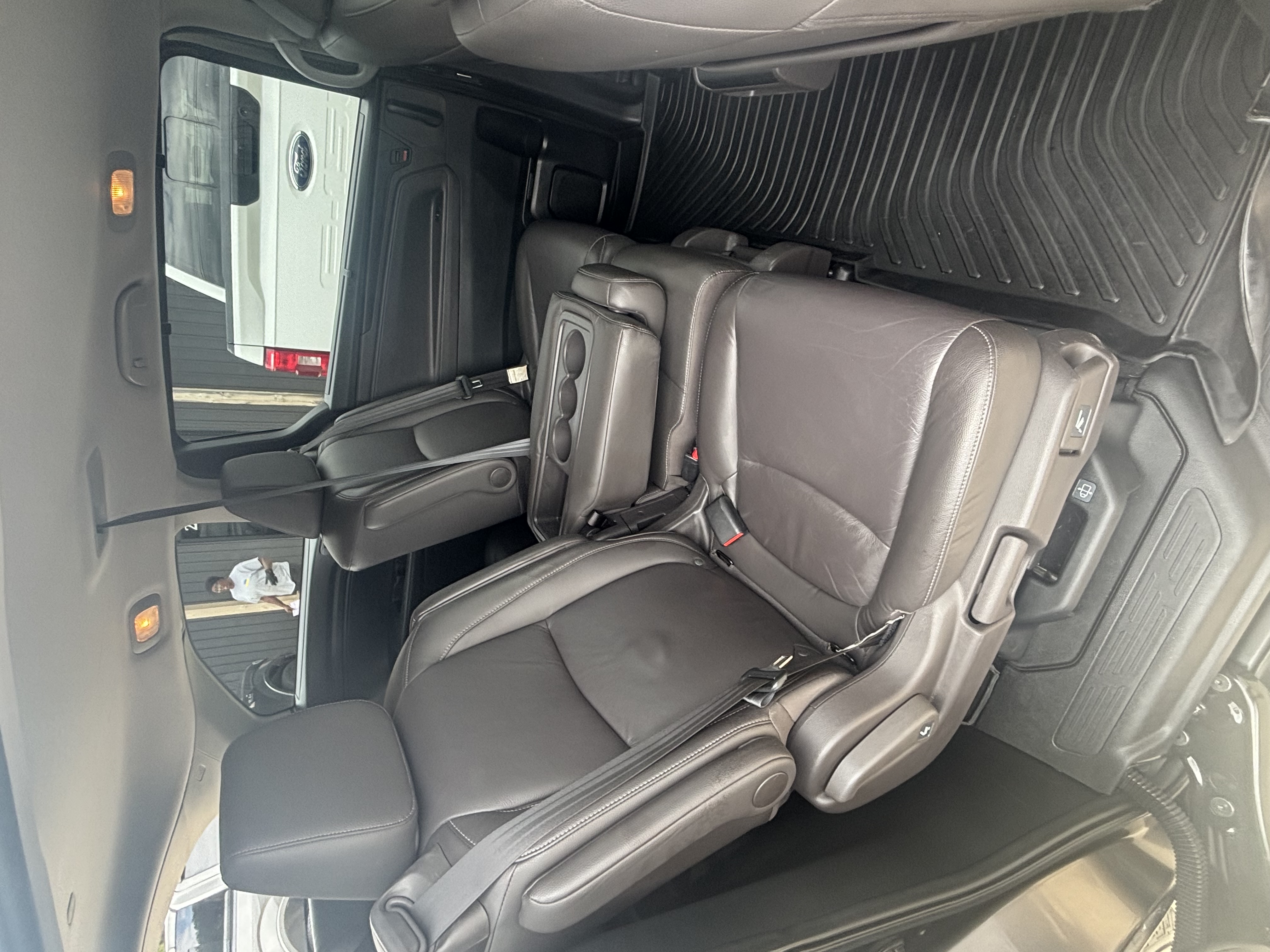 Used 2021 Honda Odyssey EX-L image 14