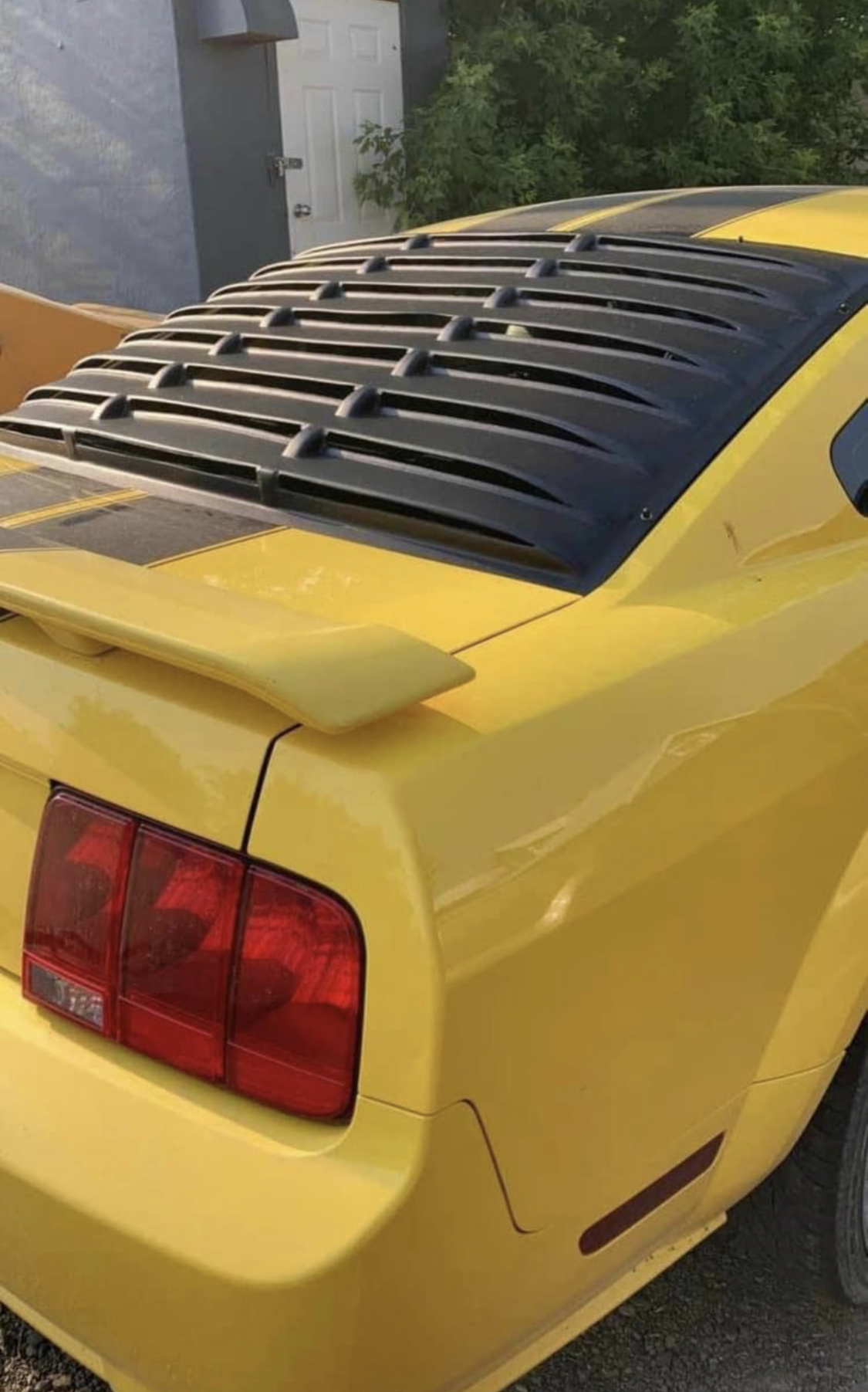 Used 2006 Ford Mustang GT Premium RWD image 5