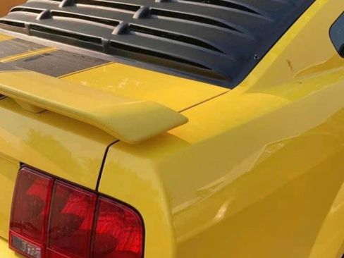 Used 2006 Ford Mustang GT Premium image 5