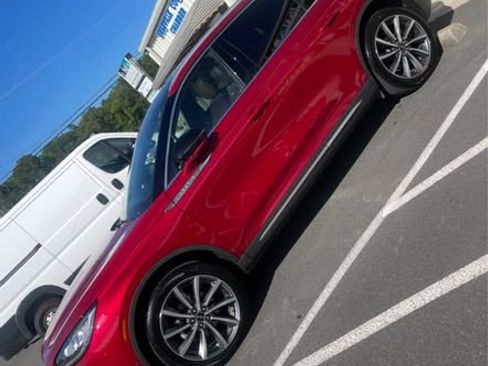 Used 2020 Lincoln Corsair Reserve image 3