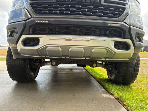 Used 2022 RAM 1500 Big Horn image 32