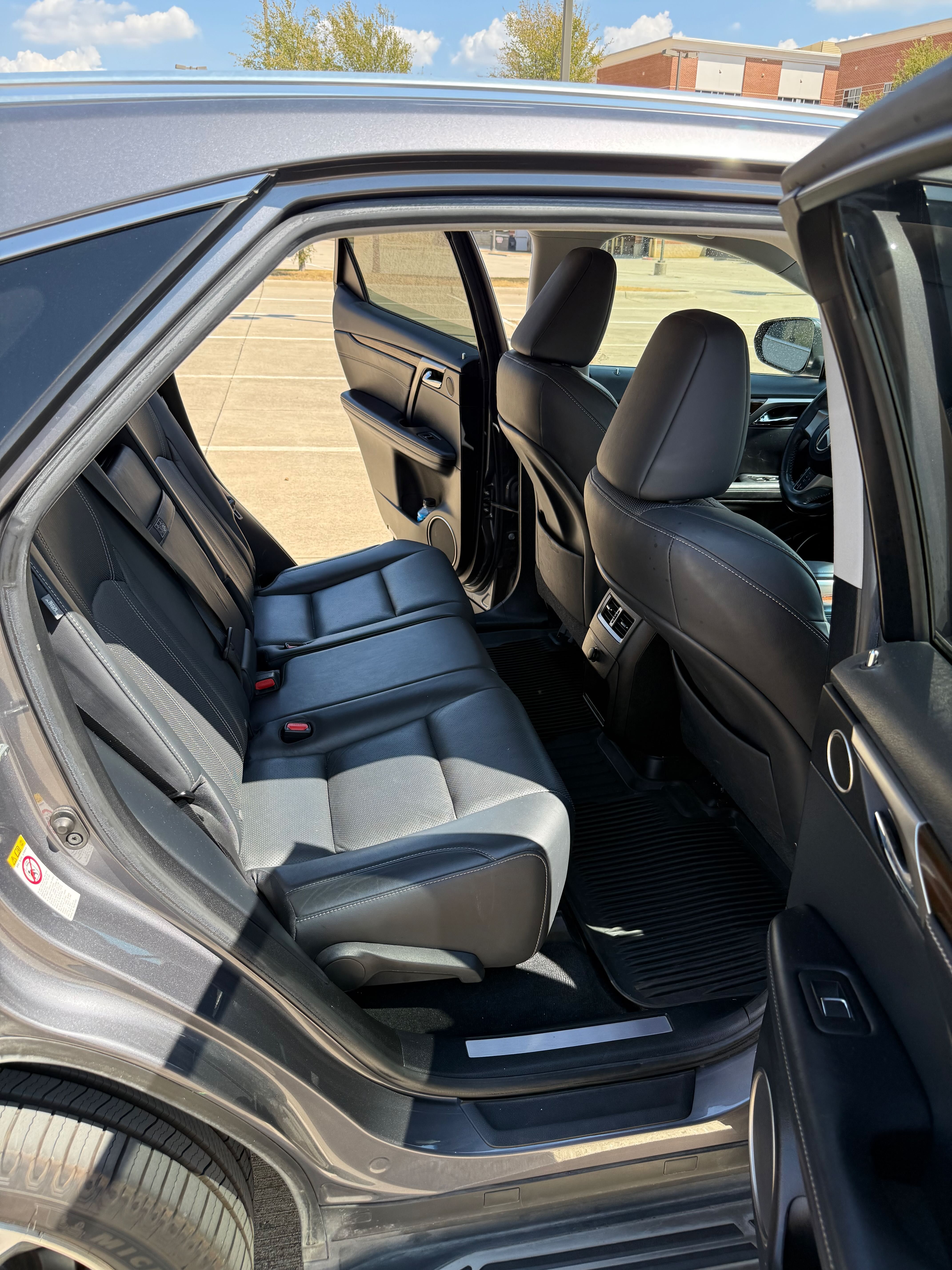 Used 2018 Lexus RX 350 AWD w/ Premium Package image 13