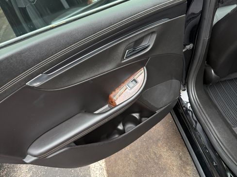 Used 2014 Chevrolet Impala LT FWD image 8