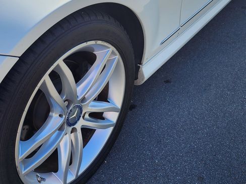 Used 2012 Mercedes-Benz C 250 Sedan image 10