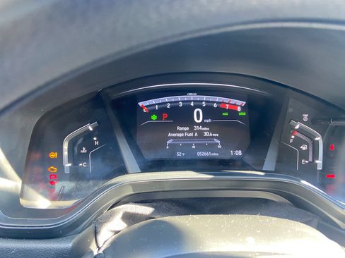 Used 2020 Honda CR-V LX image 10