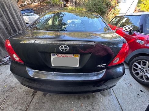 Used 2007 Scion tC Spec image 19