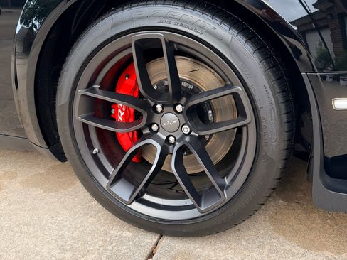 Used 2023 Dodge Challenger SRT Hellcat image 8