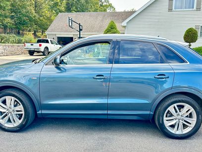 Used 2018 Audi Q3 2.0T Premium Plus w/ Premium Plus Package