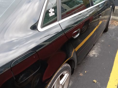 Used 2008 Audi A4 2.0T image 9