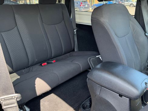 Used 2013 Jeep Wrangler Sport image 2