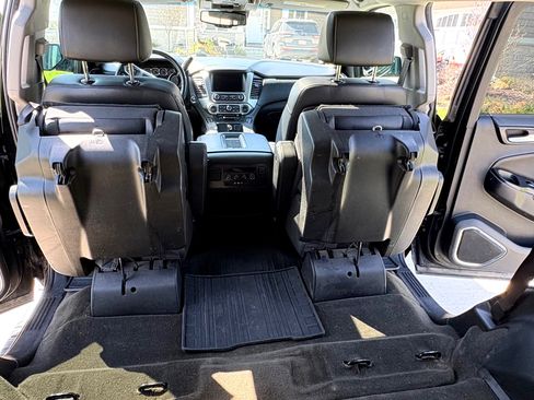 Used 2015 Chevrolet Tahoe LT image 18