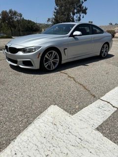 Used 2015 BMW 435i Coupe RWD image 5