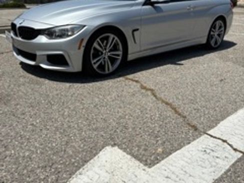 Used 2015 BMW 435i Coupe image 5