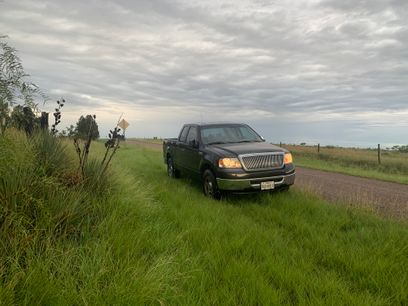 Used 2006 Ford F150 XLT